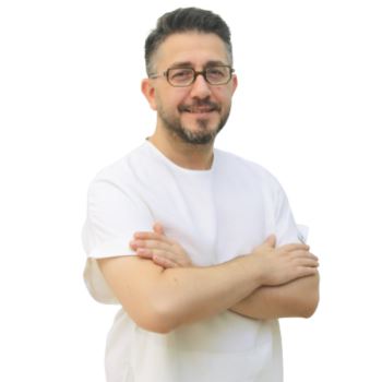 Doç. Dr. M. Selim Bilgin