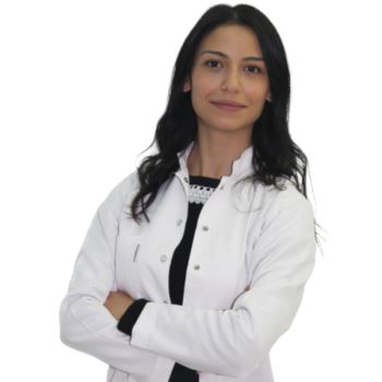 Dr. Pınar Nohut