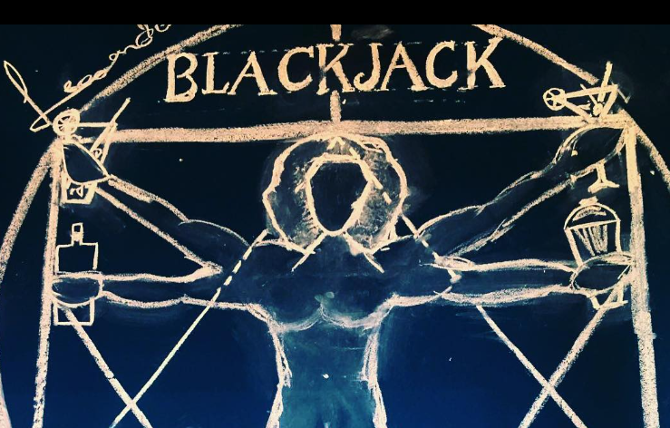 blackjack