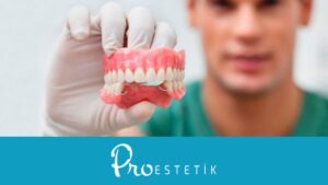 Diş Protezi Nedir