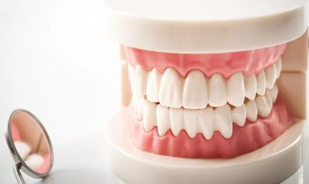 Protez Diş Nedir?
