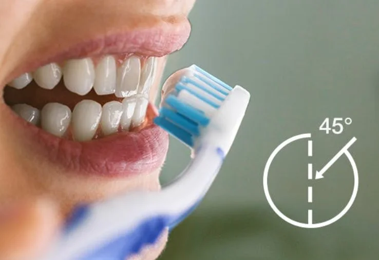 Doğru Diş Fırçalama Tekniği Nedir? Dişler Nasıl Fırçalanır? - Proestetik