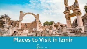 places to visit in izmir