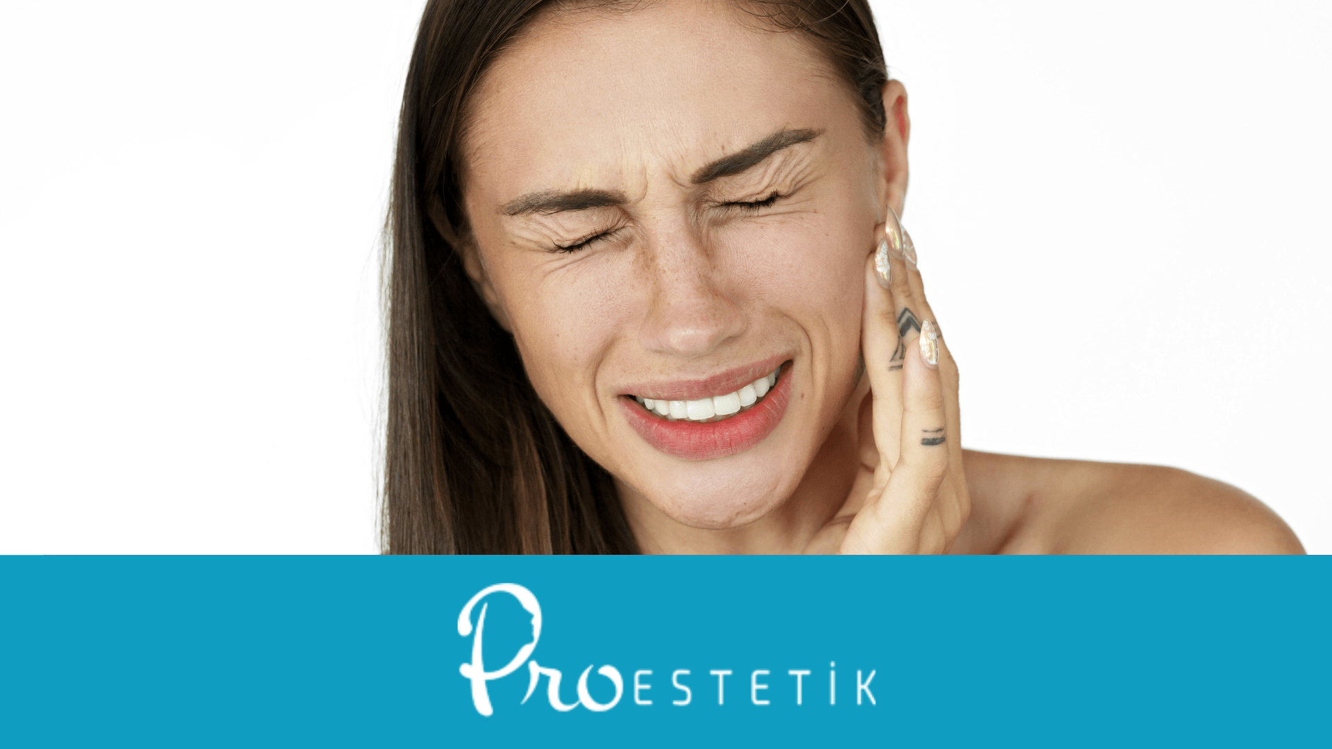 Jaw Pain: Causes, Relief, and Symptoms