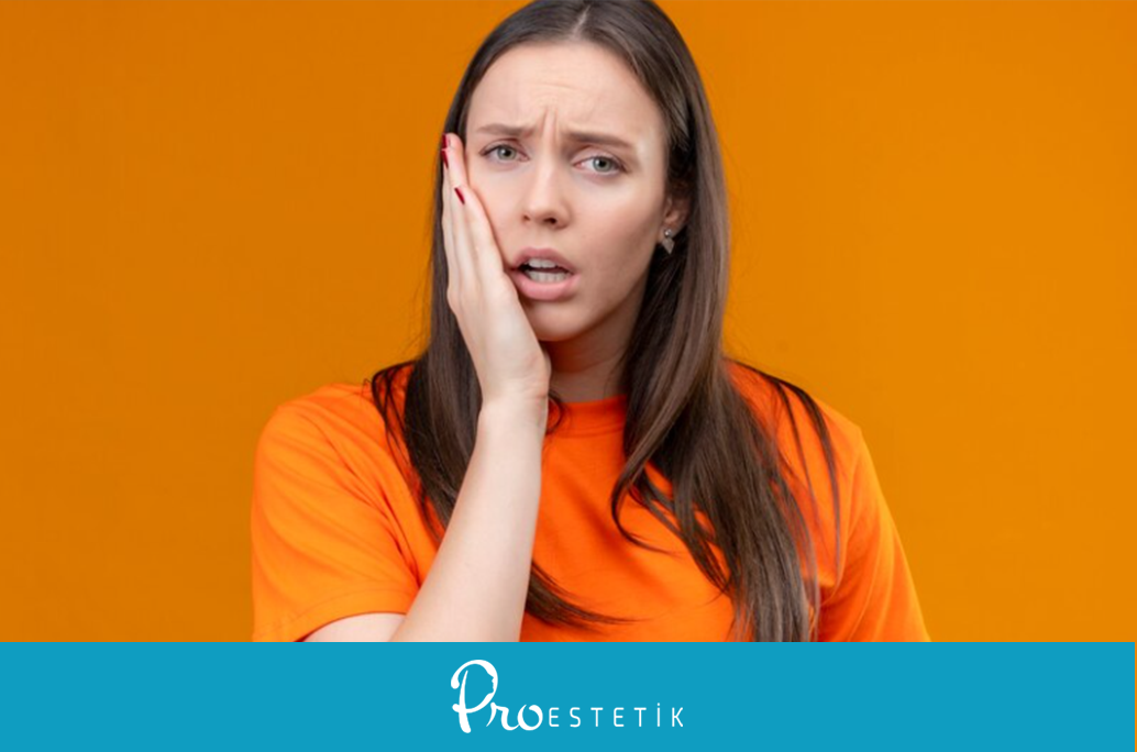 Diş Eti Ağrısı ve Sızlaması Neden Olur? Nasıl Tedavi Edilir?
