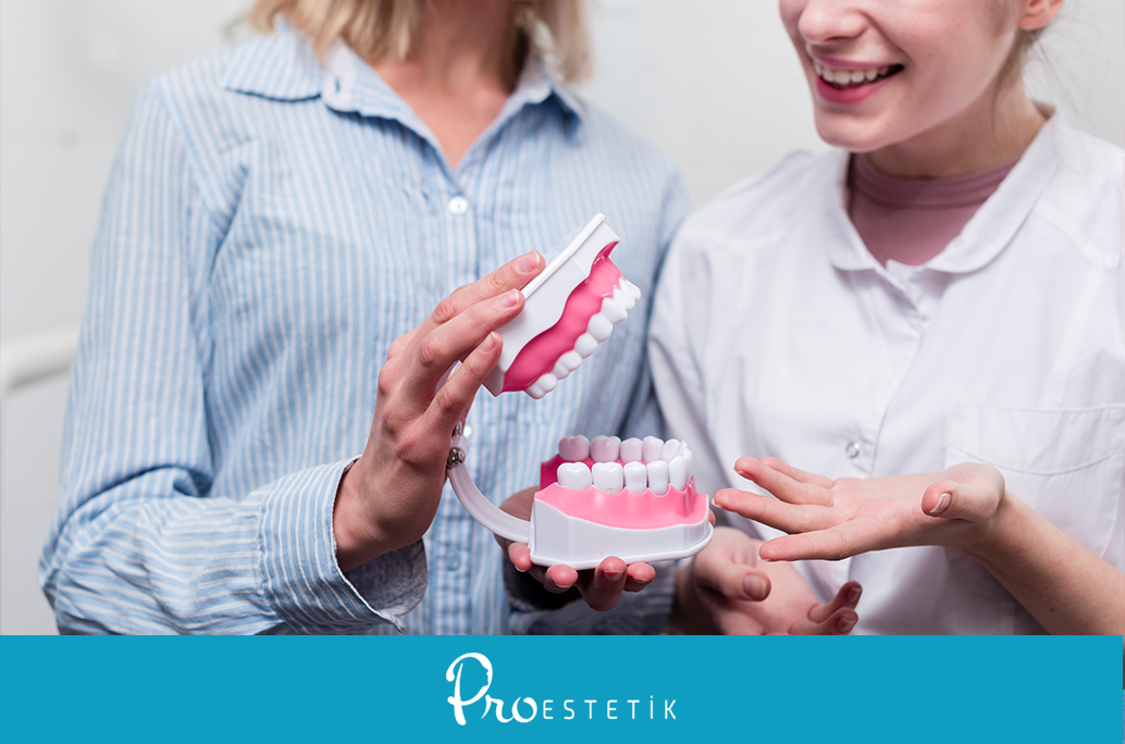 Everything About Half Palate Hook Denture Treatment