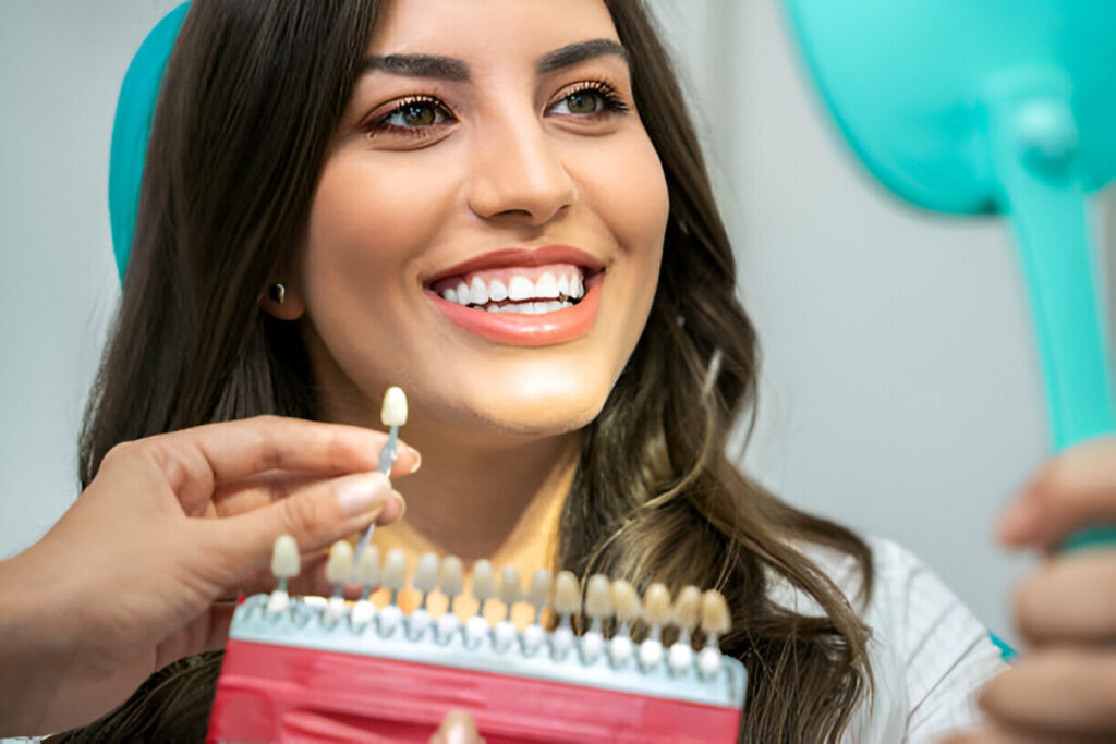 Which is the Best Dental Veneer?