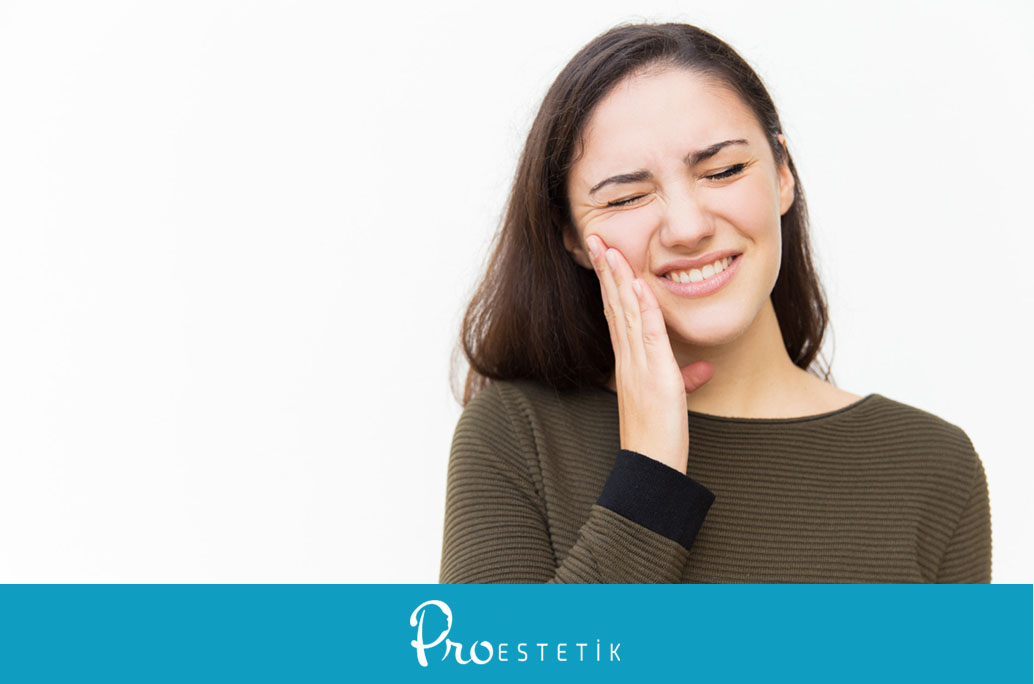 Alveolit Nedir? Diş İltihabını Önlemek için 7 Öneri!