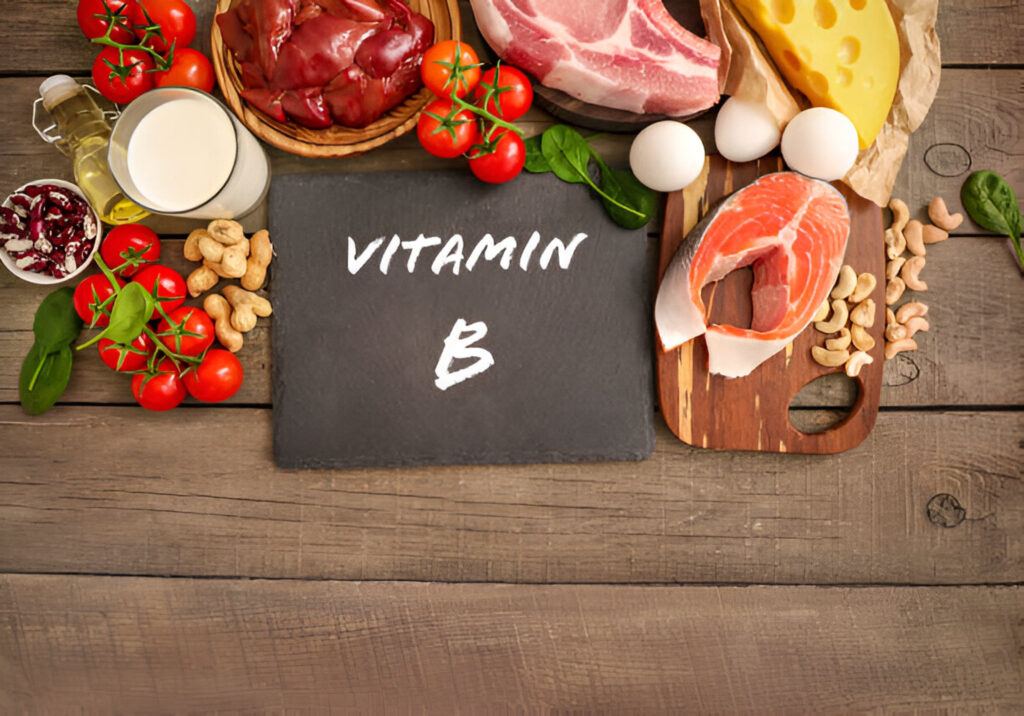 Diş Eti Çekilmesi Hangi Vitamin Eksikliğinden Olur?