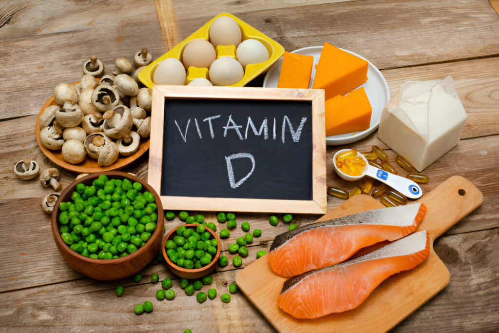 Diş Eti Çekilmesi Hangi Vitamin Eksikliğinden Olur?