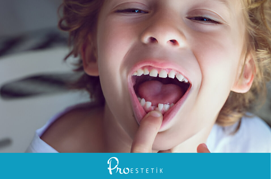 What Happens if a Child Swallows a Baby Tooth? | Is It Dangerous?